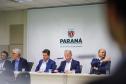 Economia Verde do Paraná alcança R$ 140 bilhões e já representa 32,9% do PIB