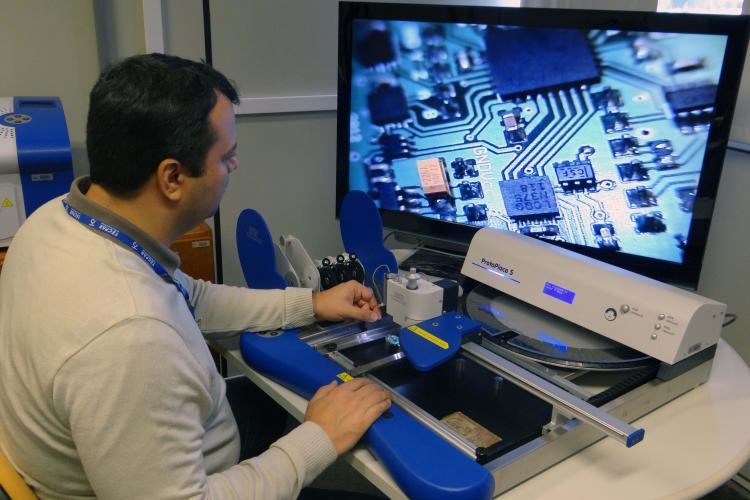 Paraná é o segundo Estado mais inovador do País e quer avançar