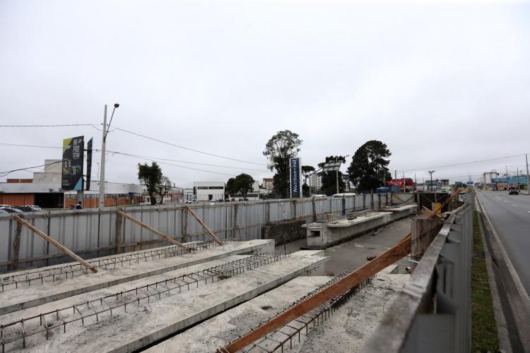 Estado retoma 83% das obras paralisadas em outras gestões