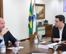 Horse investirá R$ 100 milhões na produção de motores de alta eficiência no Paraná
