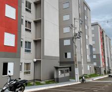 Novos residenciais beneficiam 237 famílias em Londrina e Santa Cruz de Monte Castelo