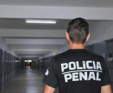 Inscrições para concurso público da Polícia Penal do Paraná encerram dia 22