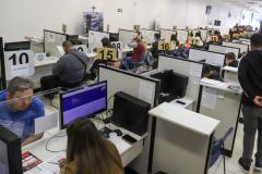 Agências do Trabalhador têm 17,4 mil vagas em todas as regiões do Paraná