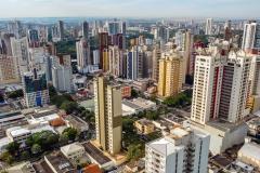 Paraná tem a quarta menor desigualdade de renda do Brasil, aponta pesquisa do IBGE - Imagem ilustrativa de Maringá