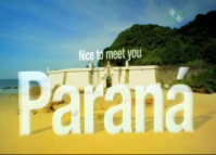 Paraná - Nice to meet you