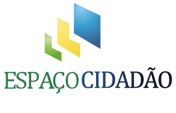 Logomarca do Espaço Cidadão