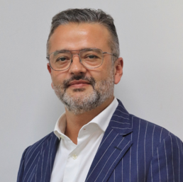 Luciano Borges - Diretor Geral