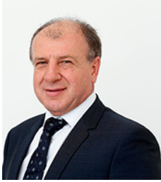 João Carlos Ortega