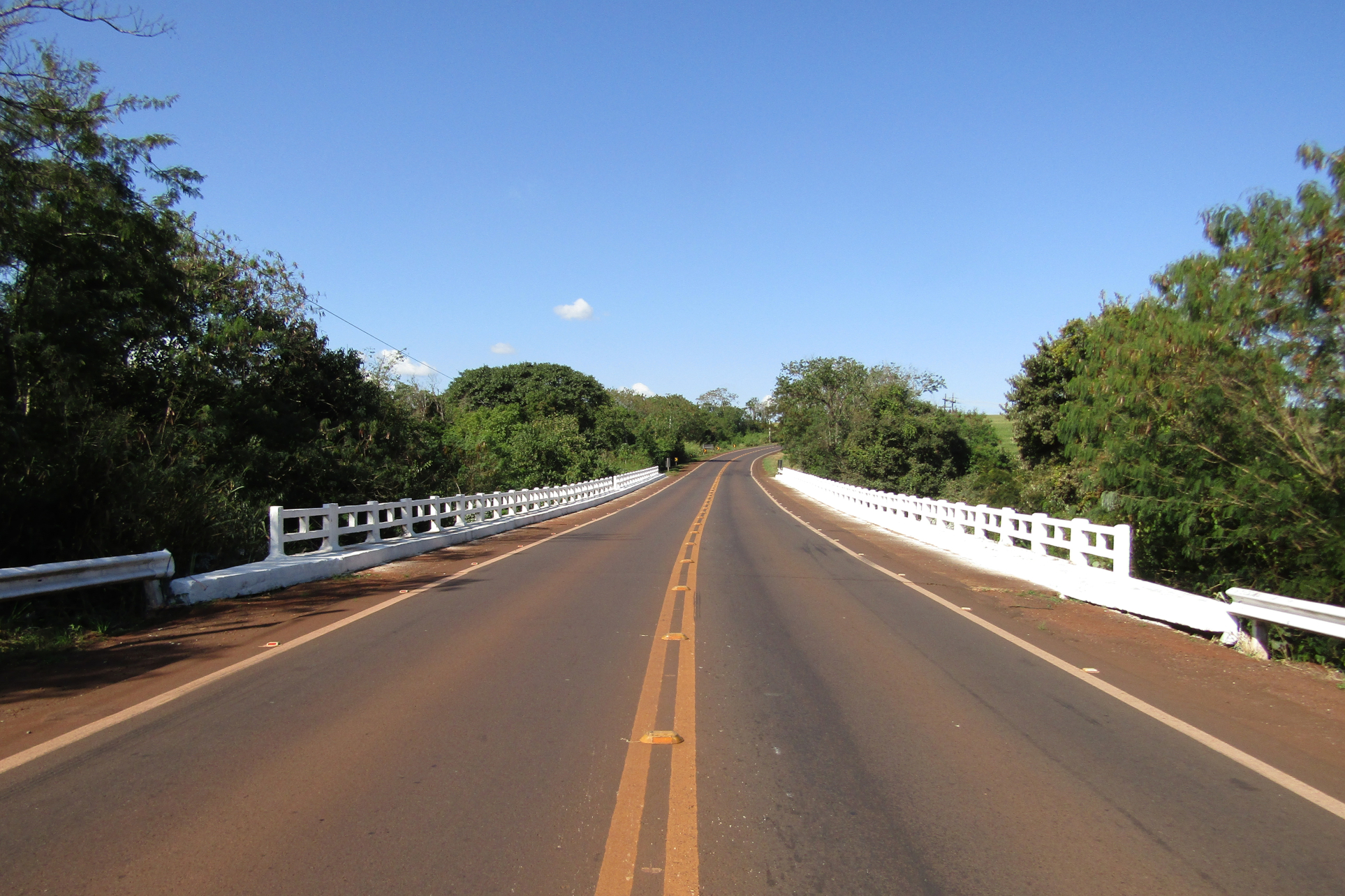 13 pontes do Oeste vão receber investimento de R$ 11 milhões em reformas