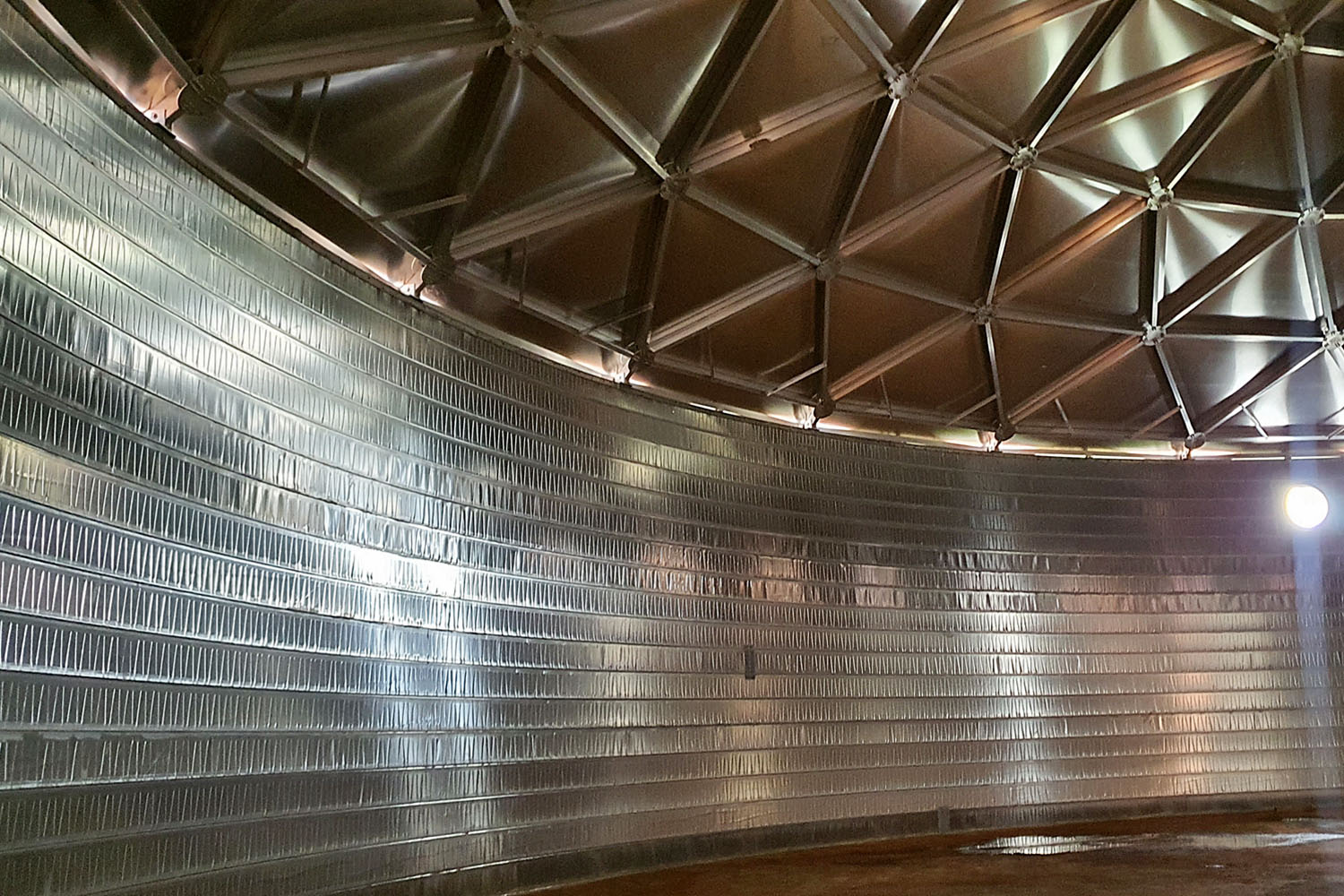 Obras da Sanepar nos sistemas de água e esgoto em Londrina ultrapassam R$ 250 milhões