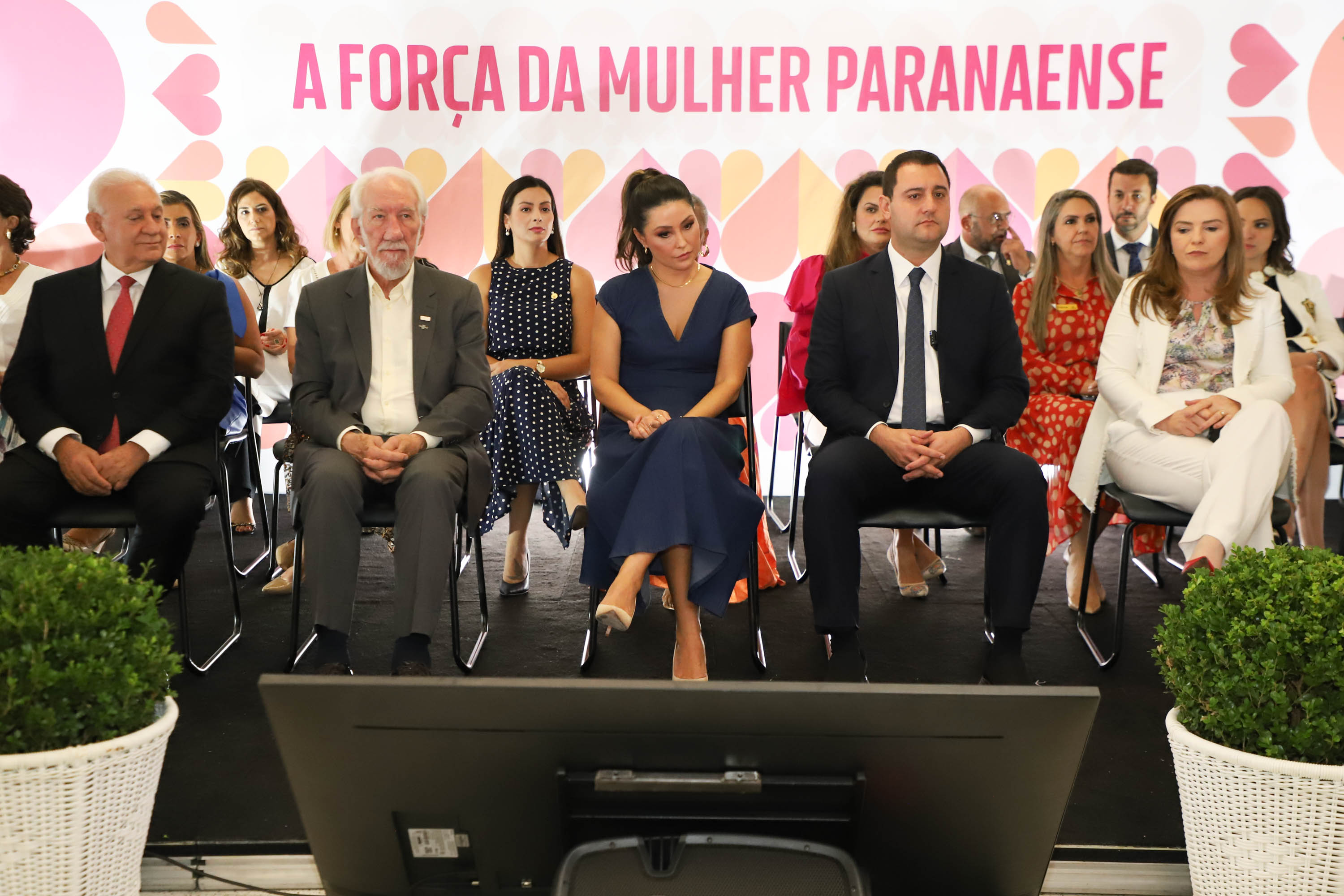 Governador sanciona lei que cria o Fundo Estadual dos Direitos da Mulher