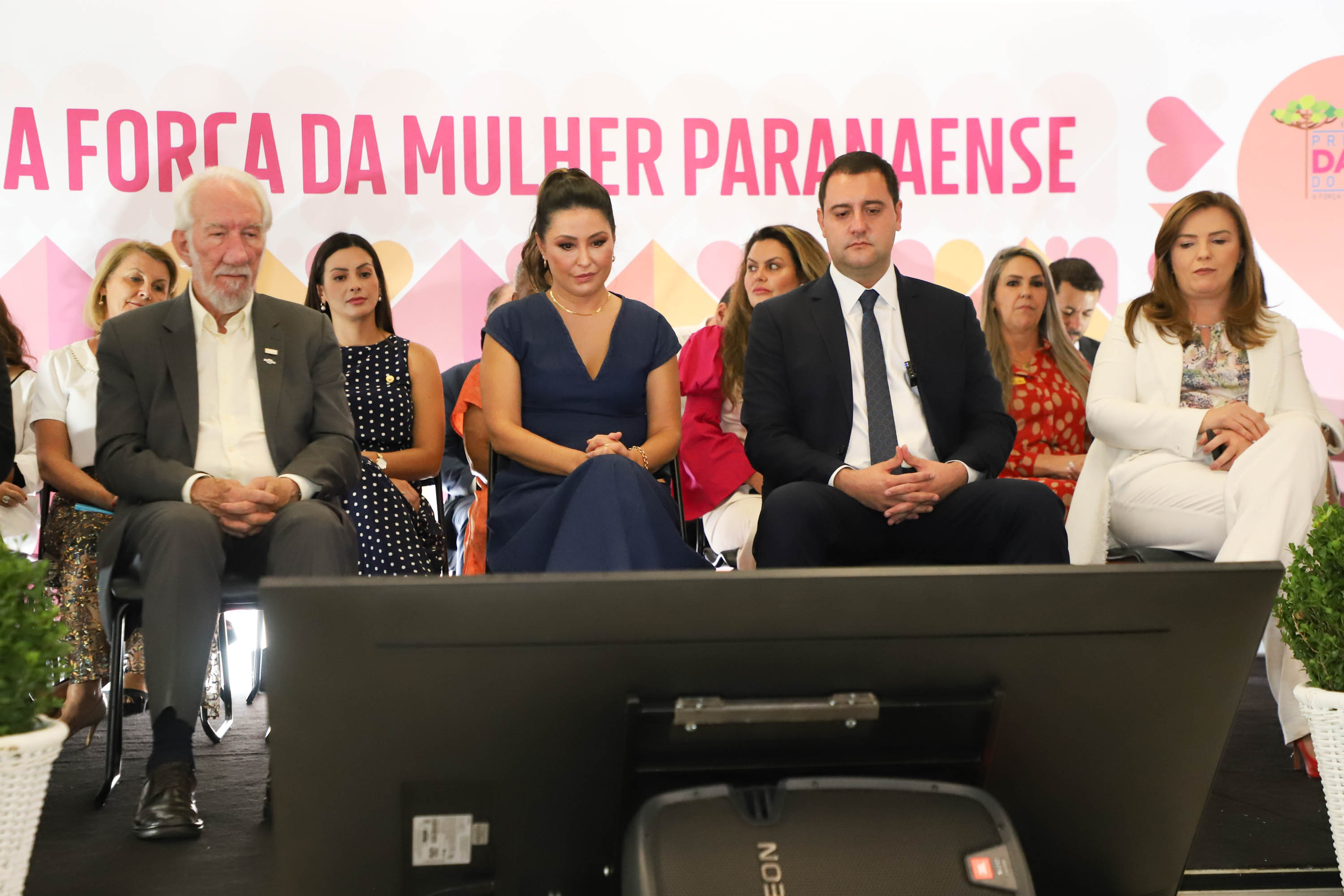 Governador sanciona lei que cria o Fundo Estadual dos Direitos da Mulher