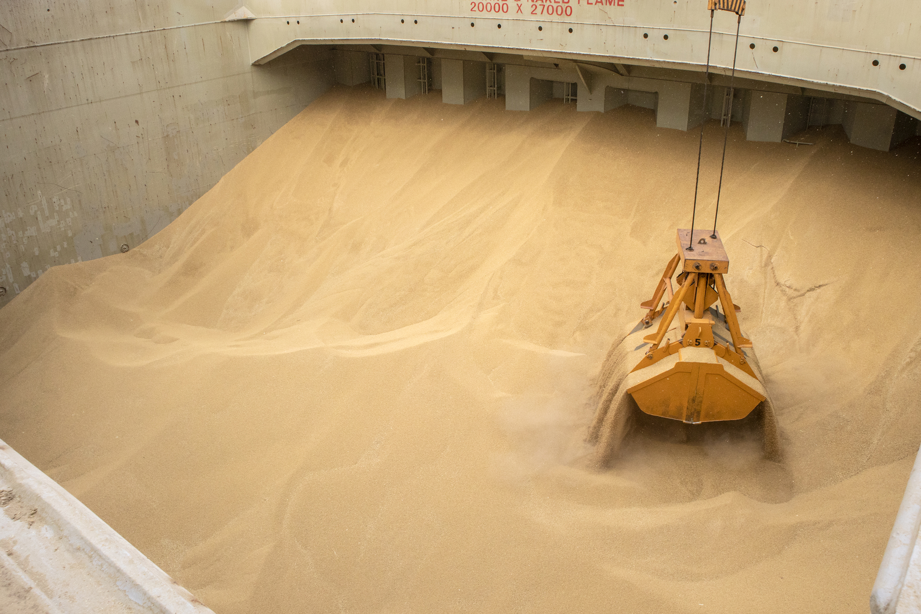 Referência no Brasil, Porto de Paranaguá celebra 88 anos com foco no futuro