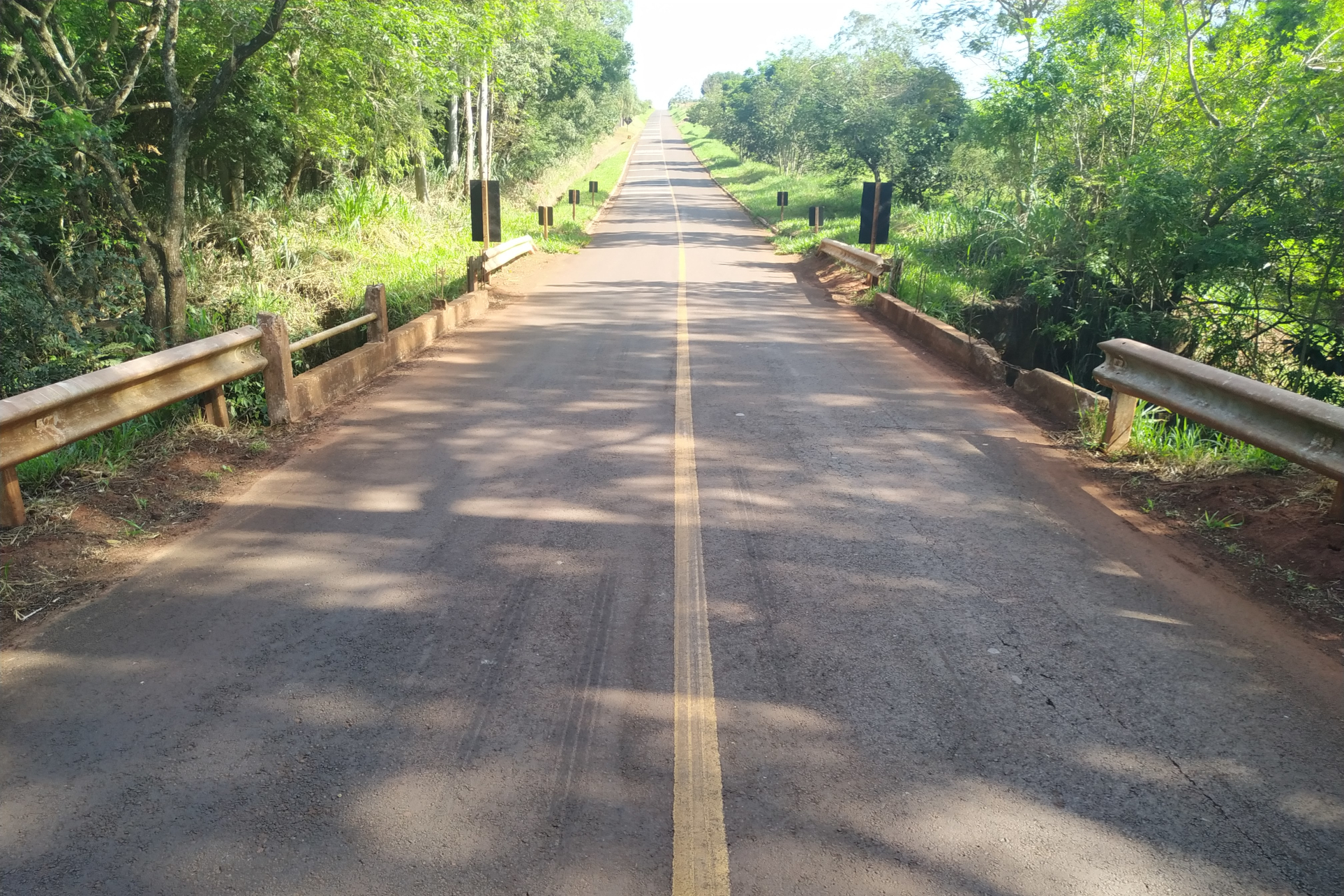 Estado assina contrato para reforma de 15 pontes e um viaduto em Londrina e região
