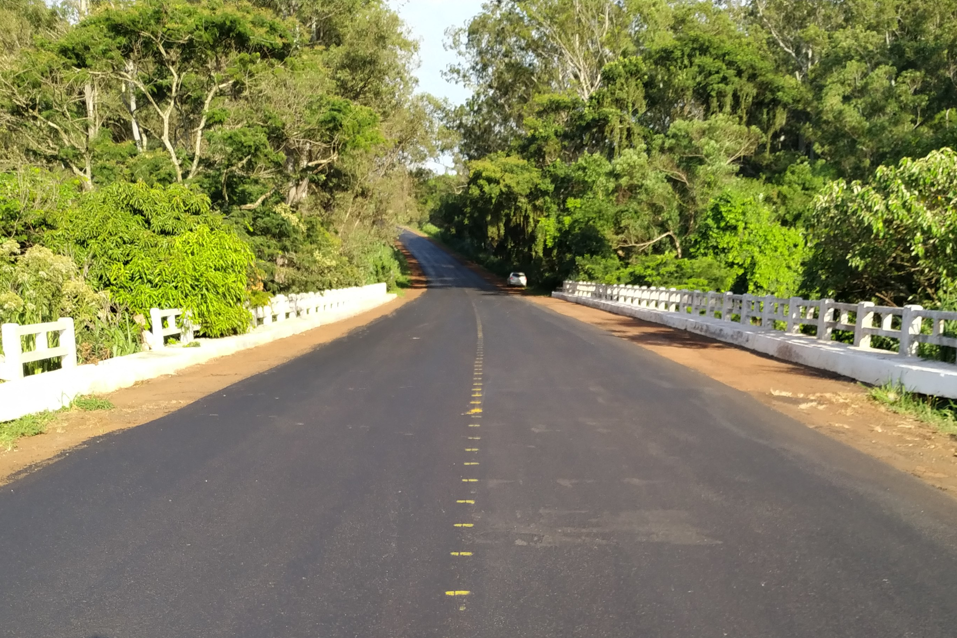 Estado assina contrato para reforma de 15 pontes e um viaduto em Londrina e região