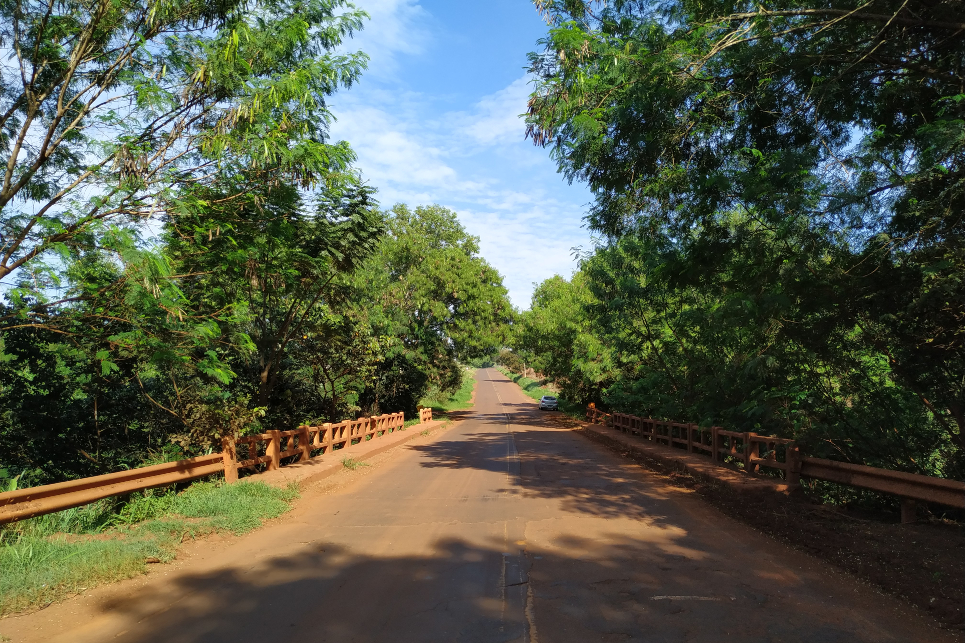 Estado assina contrato para reforma de 15 pontes e um viaduto em Londrina e região