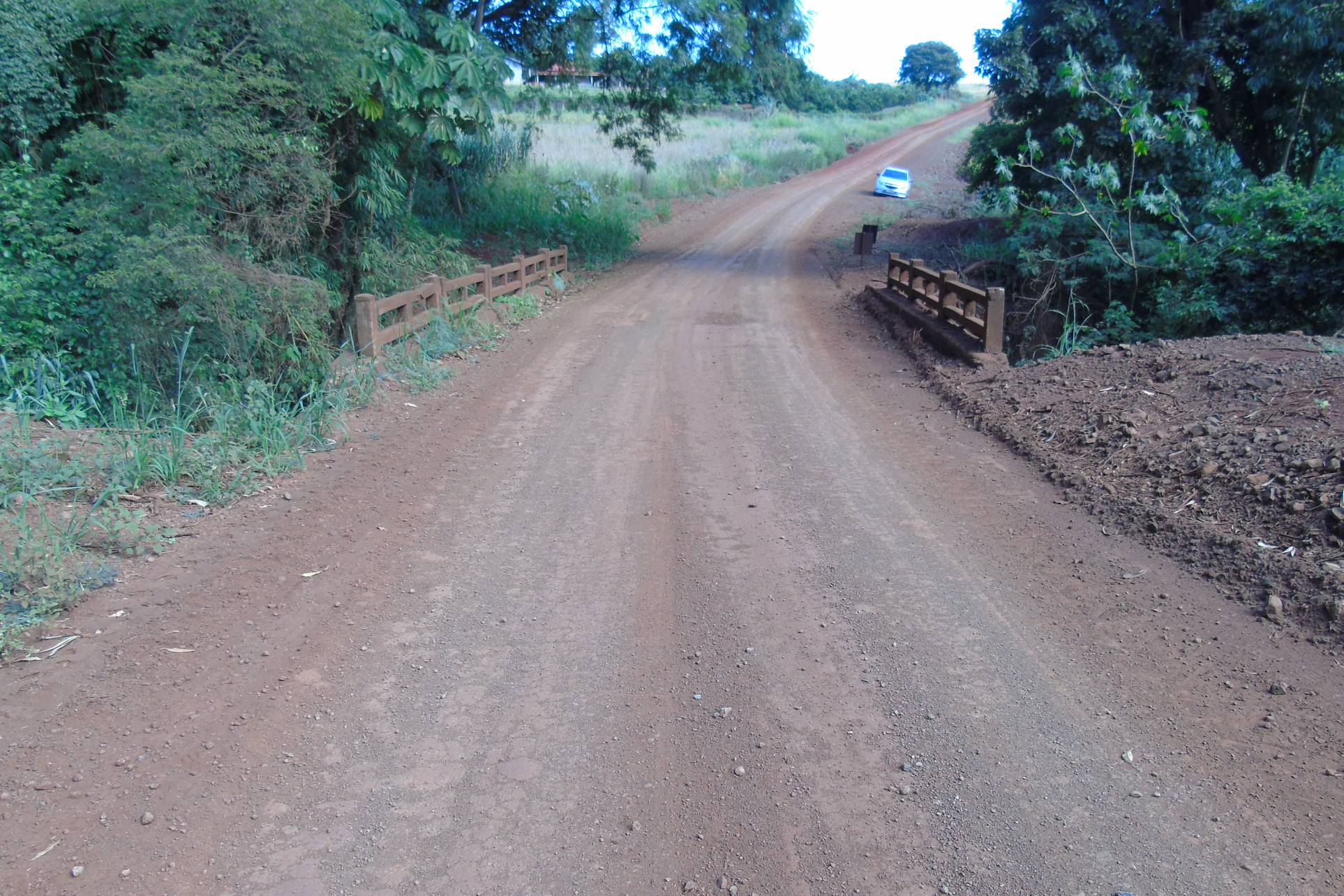 Estado assina contrato para reforma de 15 pontes e um viaduto em Londrina e região