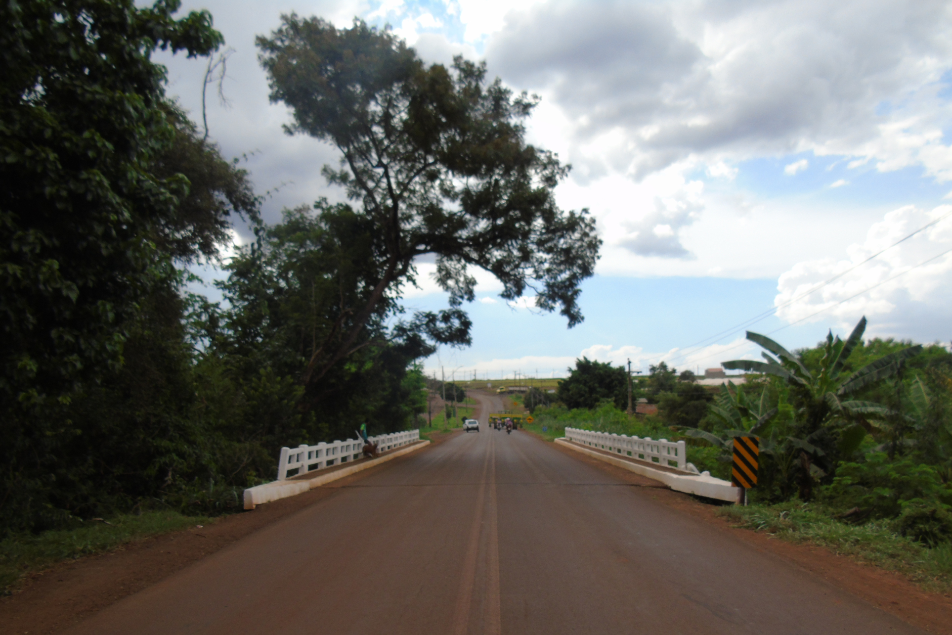 Estado assina contrato para reforma de 15 pontes e um viaduto em Londrina e região