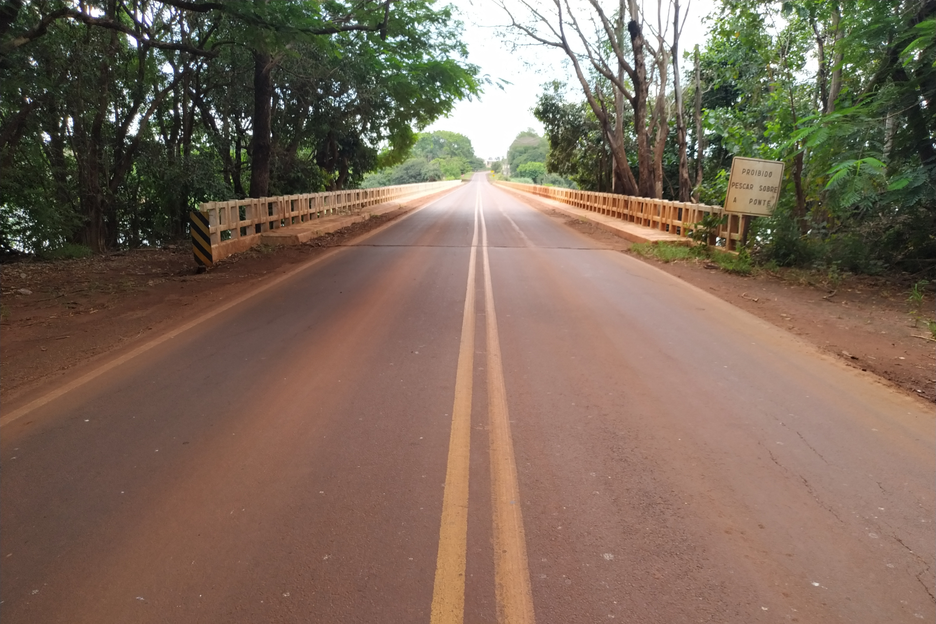 Estado assina contrato para reforma de 15 pontes e um viaduto em Londrina e região