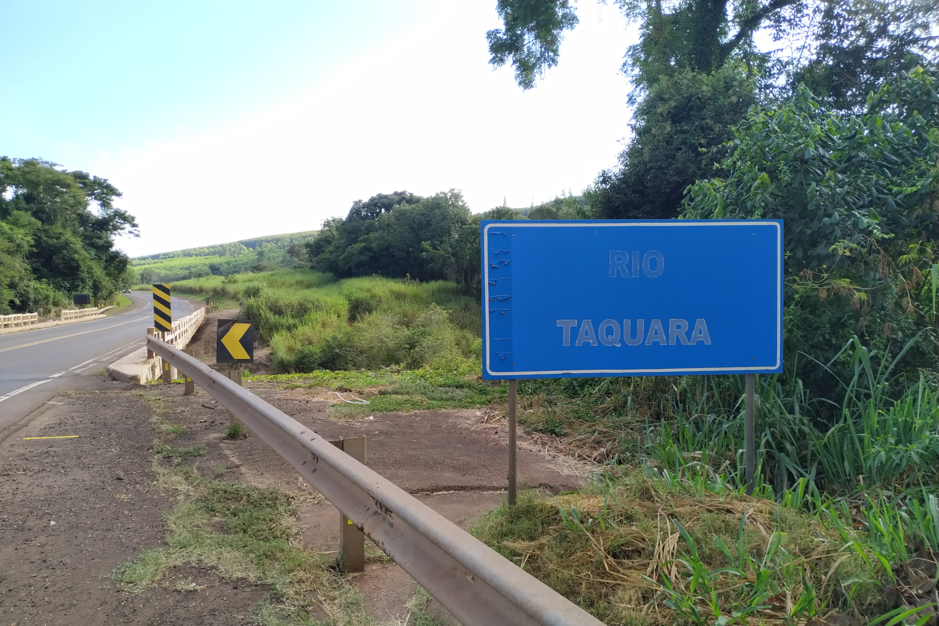 Estado assina contrato para reforma de 15 pontes e um viaduto em Londrina e região