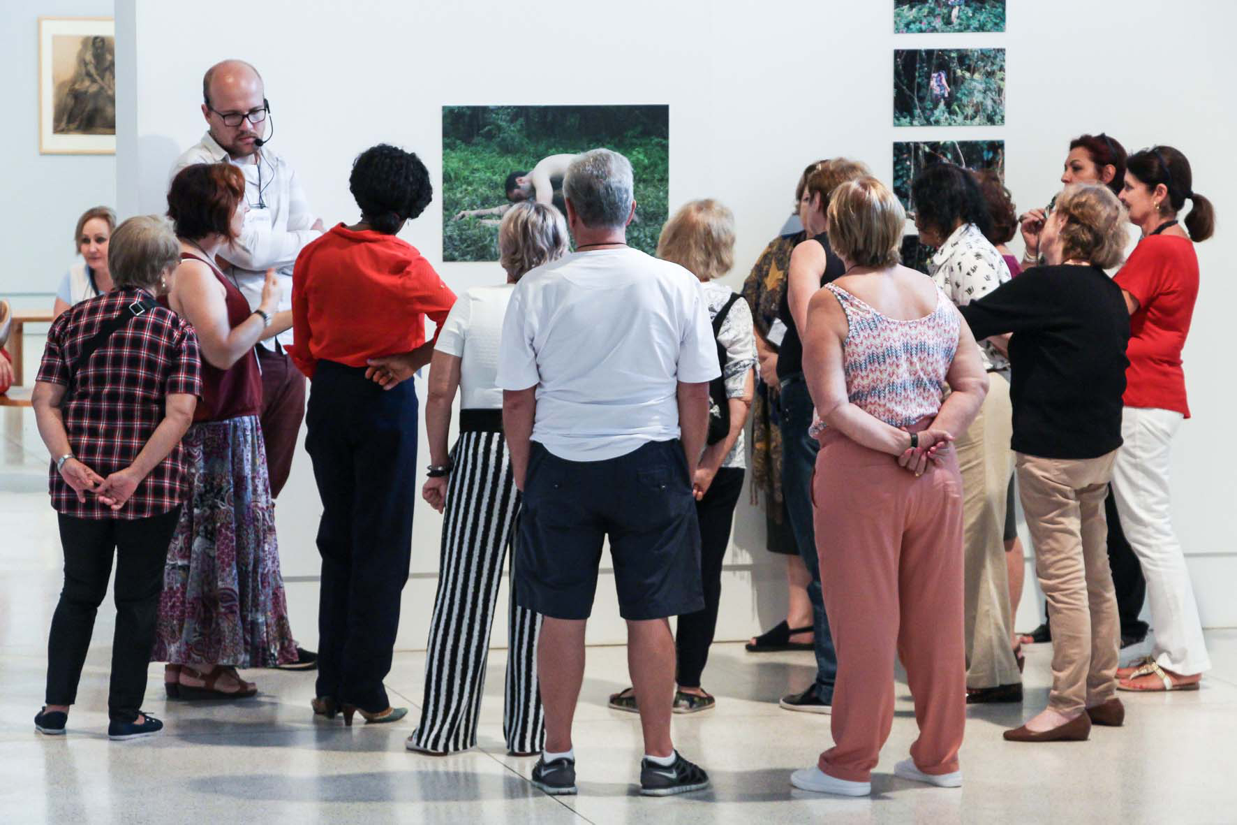 Sustentabilidade, encontro de poesia, leitura e música integram a programação cultural do Paraná