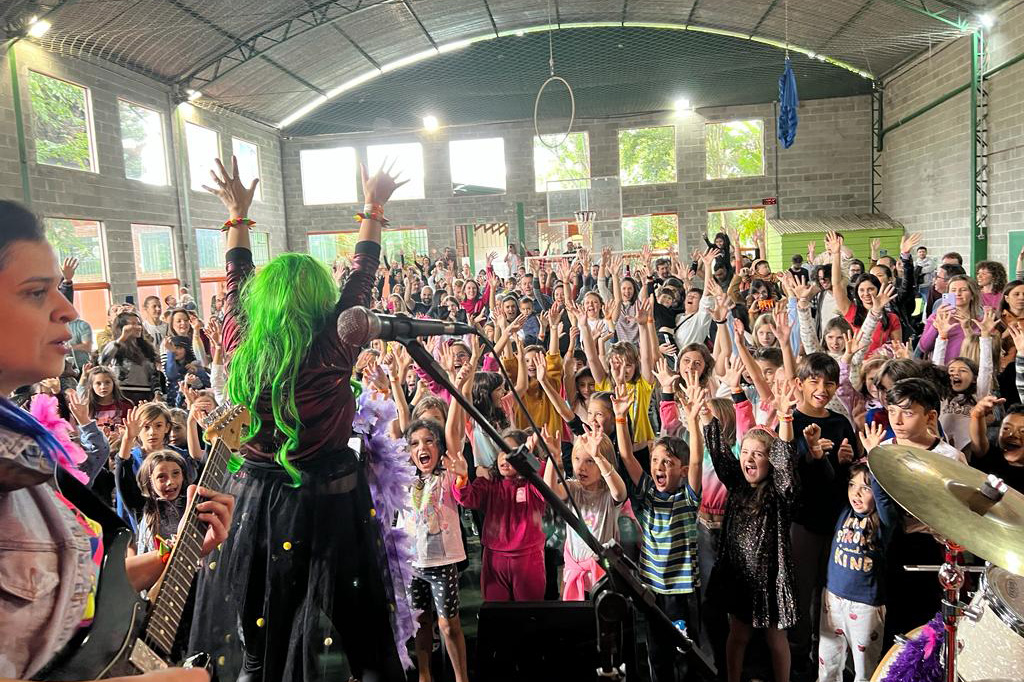 Atrações da Semana Nacional dos Museus são destaques da programação cultural do Paraná