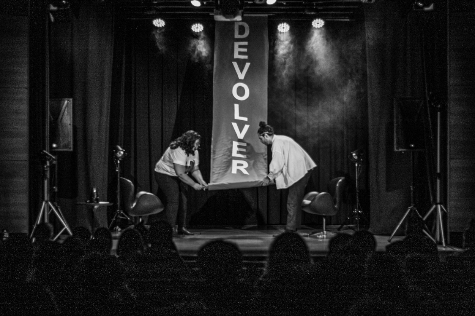 Sustentabilidade, encontro de poesia, leitura e música integram a programação cultural do Paraná