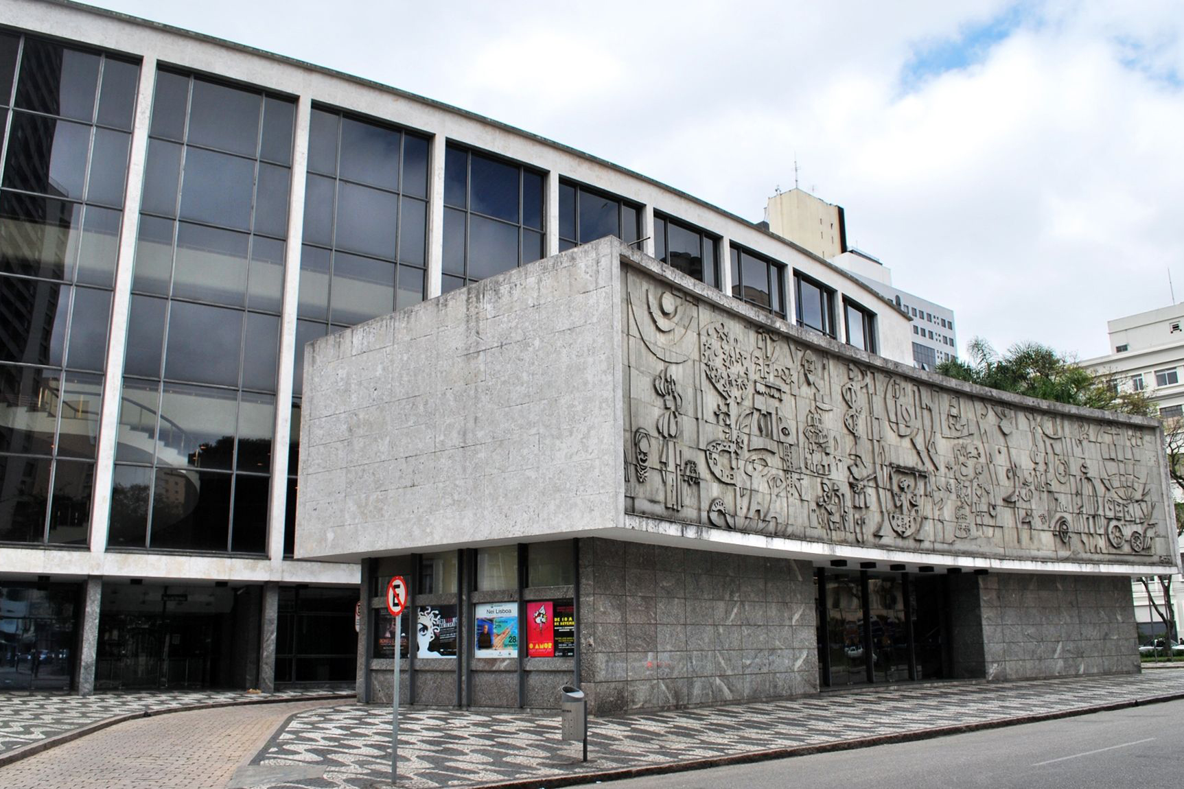 Oficina de Música, show do Ney e novas exposições movimentam a agenda cultural da semana