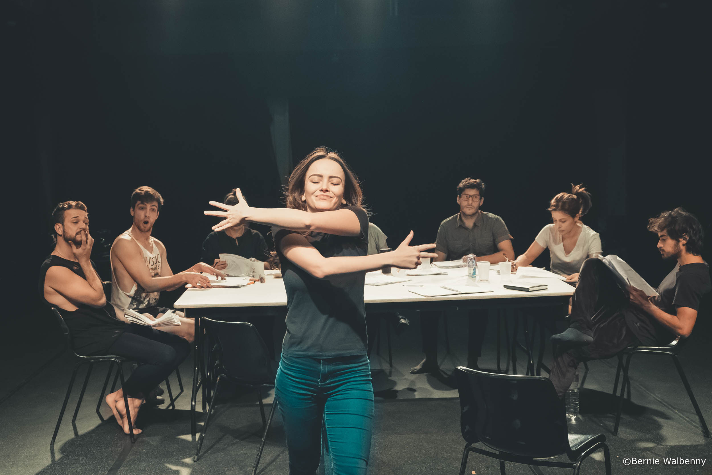 Programação cultural do Paraná tem orquestra regida por maestra, teatro no interior e Leila Pugnaloni