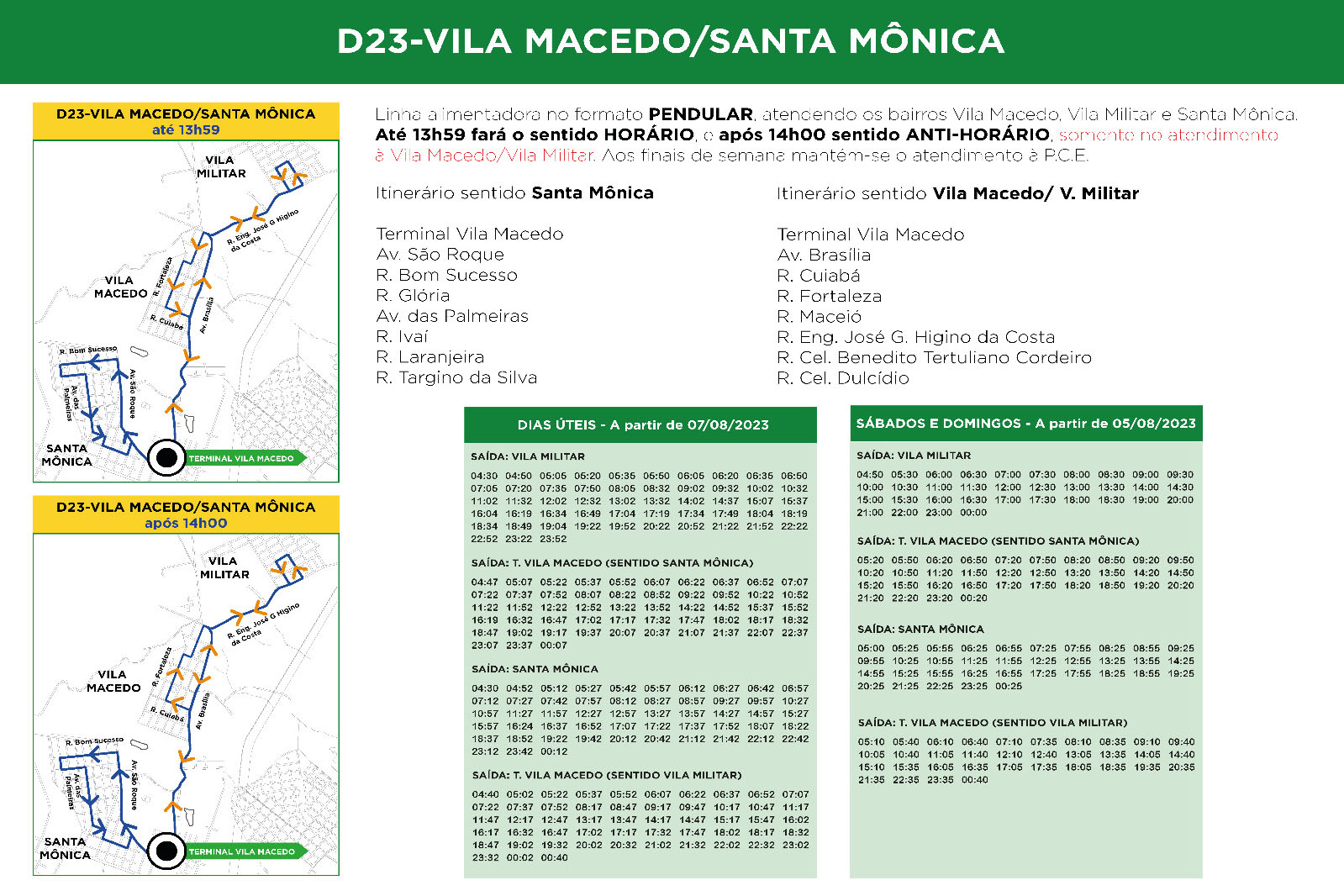 Novo Terminal de Piraquara será inaugurado no dia 5; veja as mudanças nas linhas de ônibus