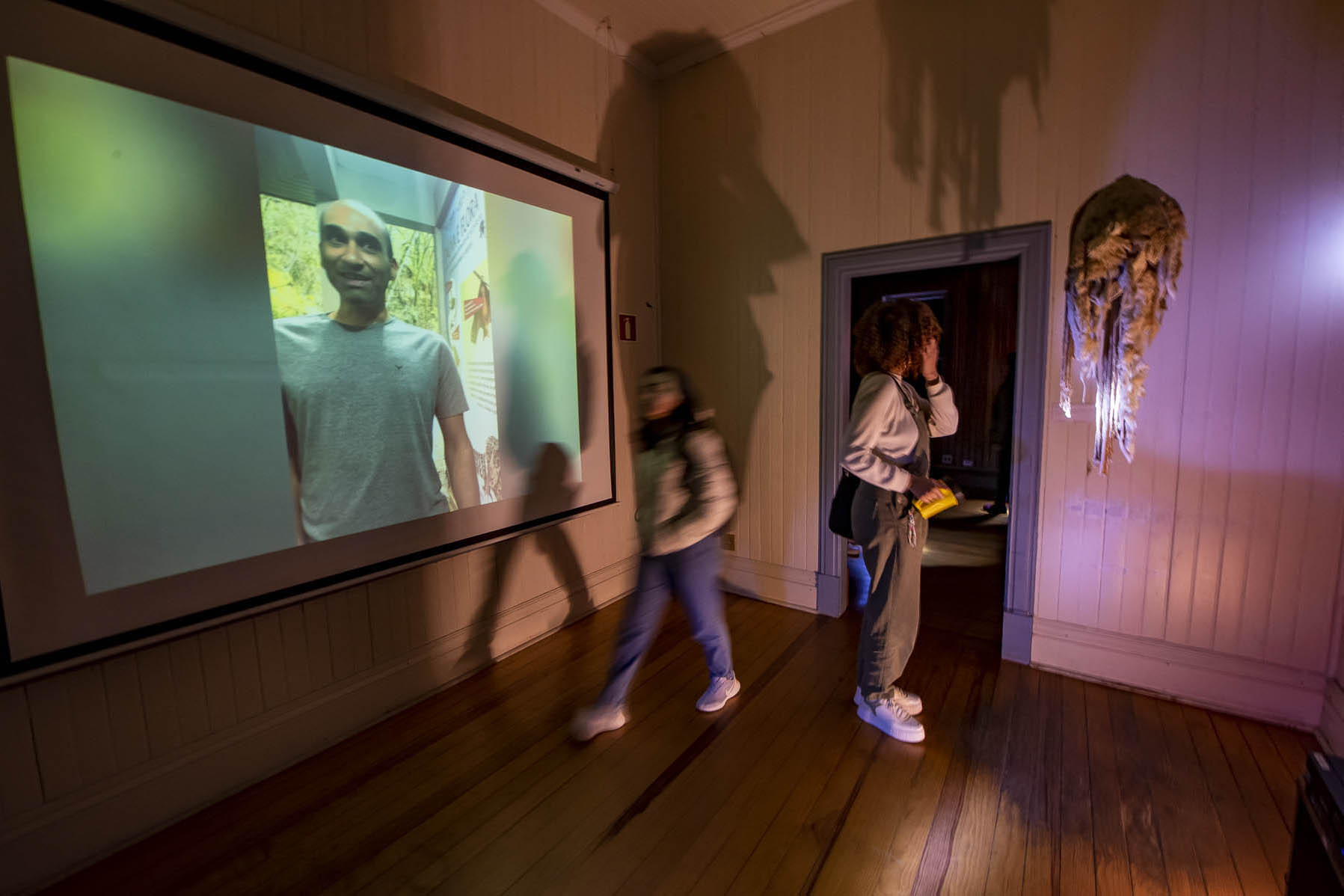 Homenagem à Rita Lee e fotos de Claudia Adujar no MUPA movimentam a agenda cultural