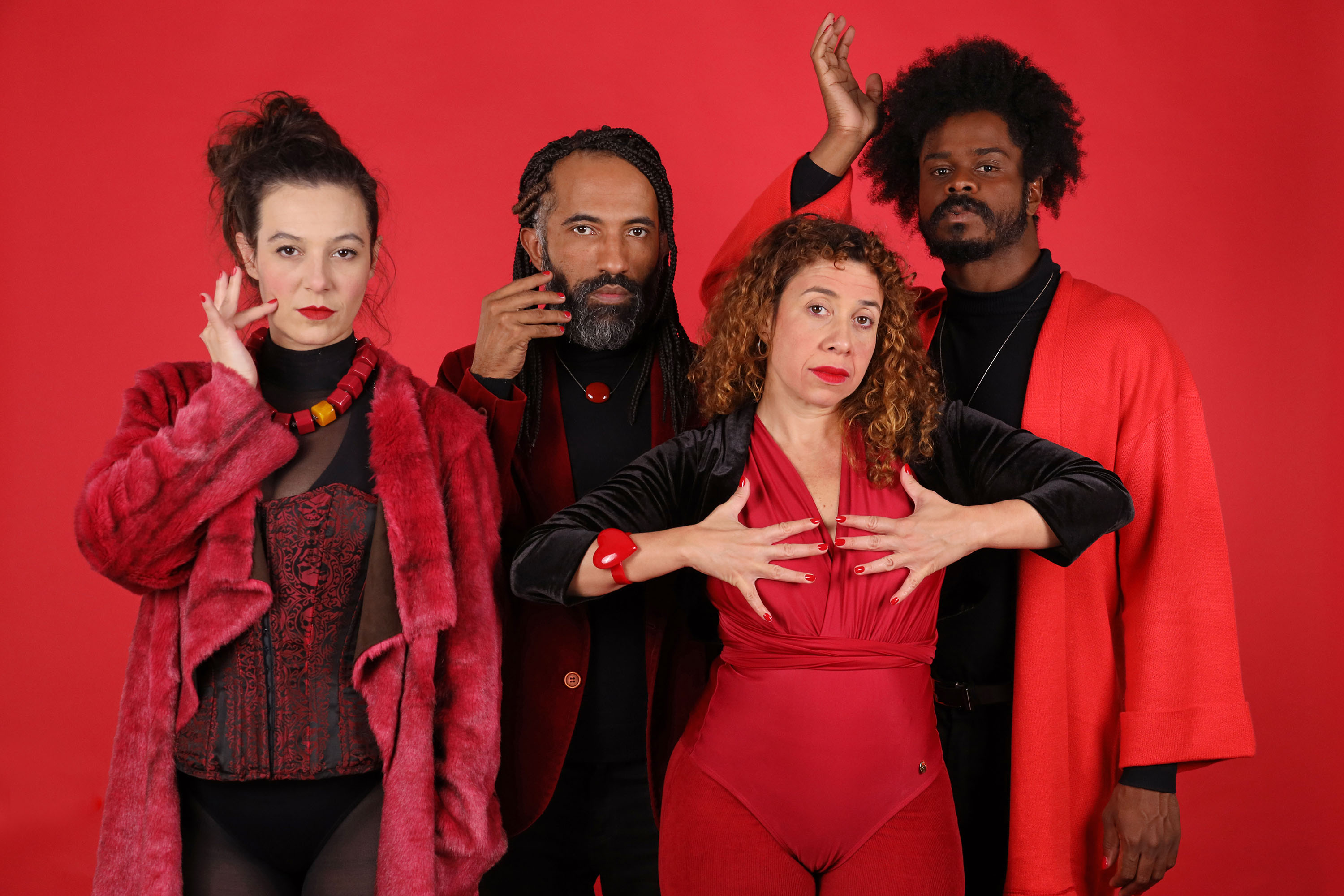 Agenda cultural da semana tem programas inéditos da Orquestra Sinfônica e do Balé Guaíra