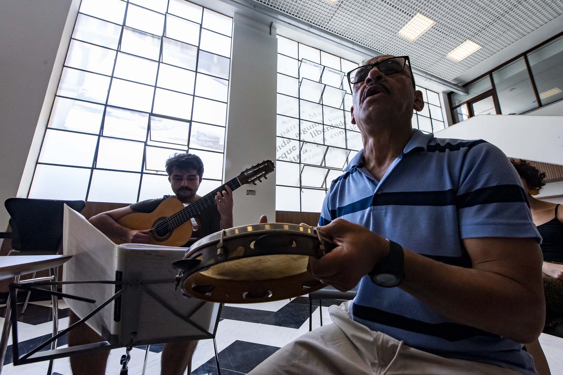 Homenagem à Rita Lee e fotos de Claudia Adujar no MUPA movimentam a agenda cultural