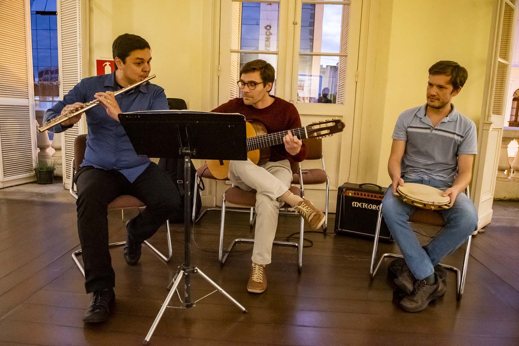 Homenagem à Rita Lee e fotos de Claudia Adujar no MUPA movimentam a agenda cultural