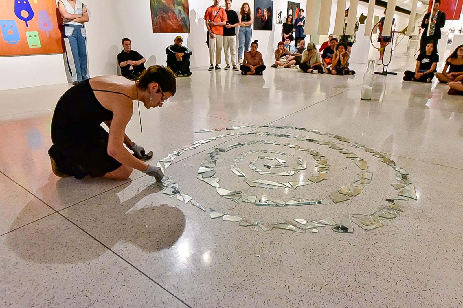 Mostra de Brecheret, Fundo de Quintal e ações educativas nos museus estão na agenda cultural