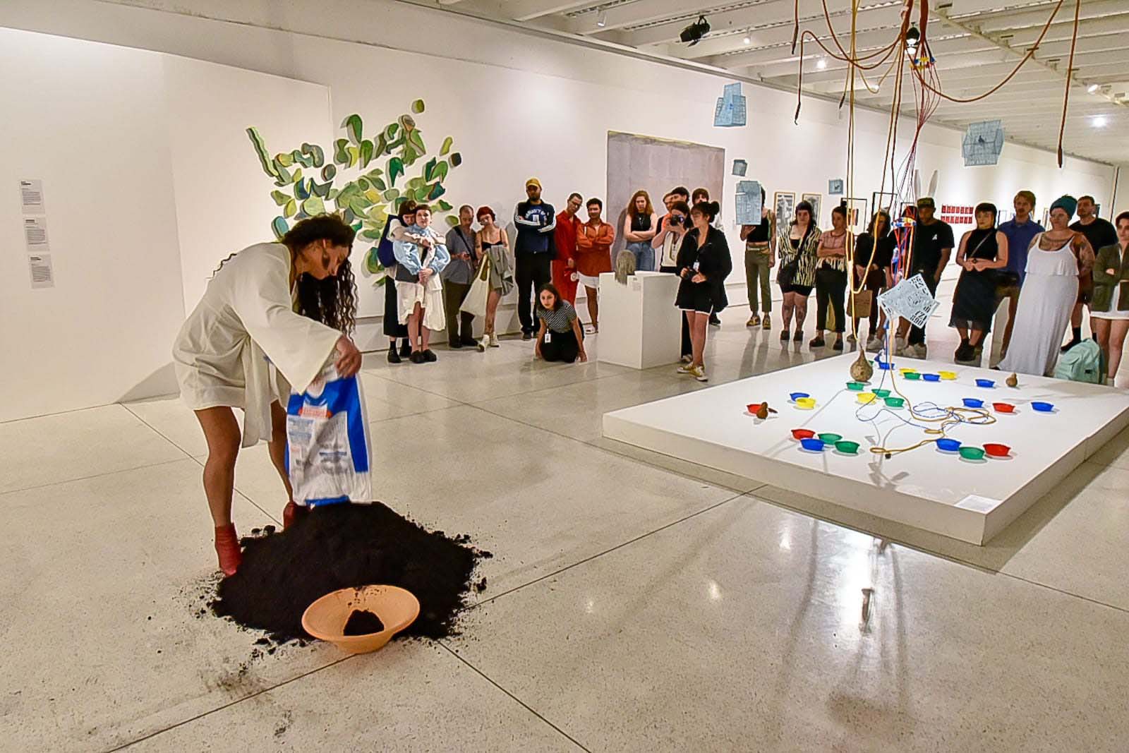 Mostra de Brecheret, Fundo de Quintal e ações educativas nos museus estão na agenda cultural