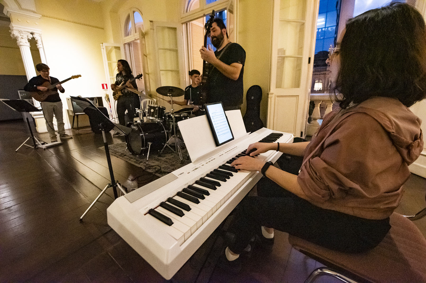 Agenda cultural tem MON no Interior, Shakespeare e oficinas da Primavera dos Museus