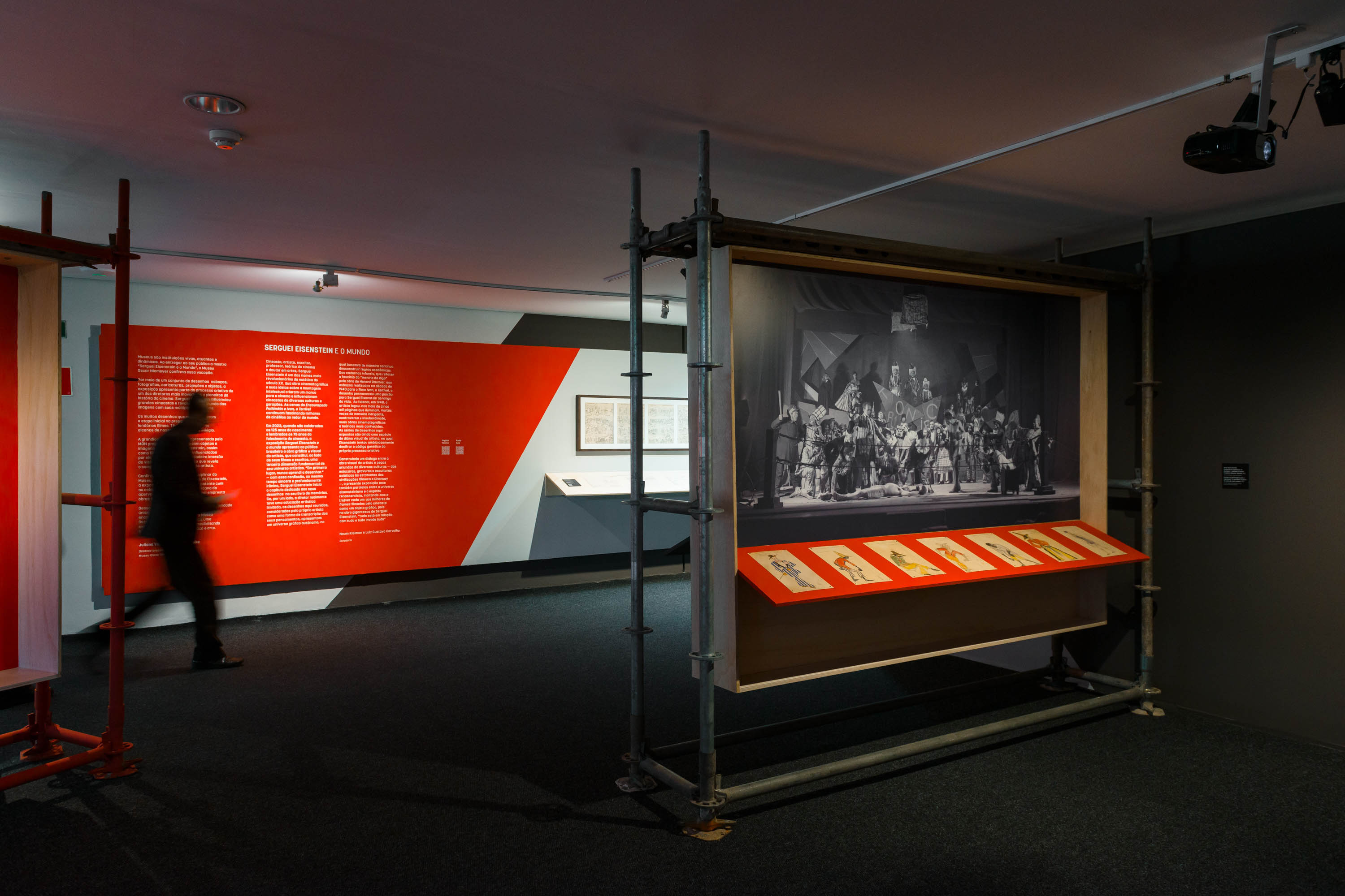 Mostra de Brecheret, Fundo de Quintal e ações educativas nos museus estão na agenda cultural