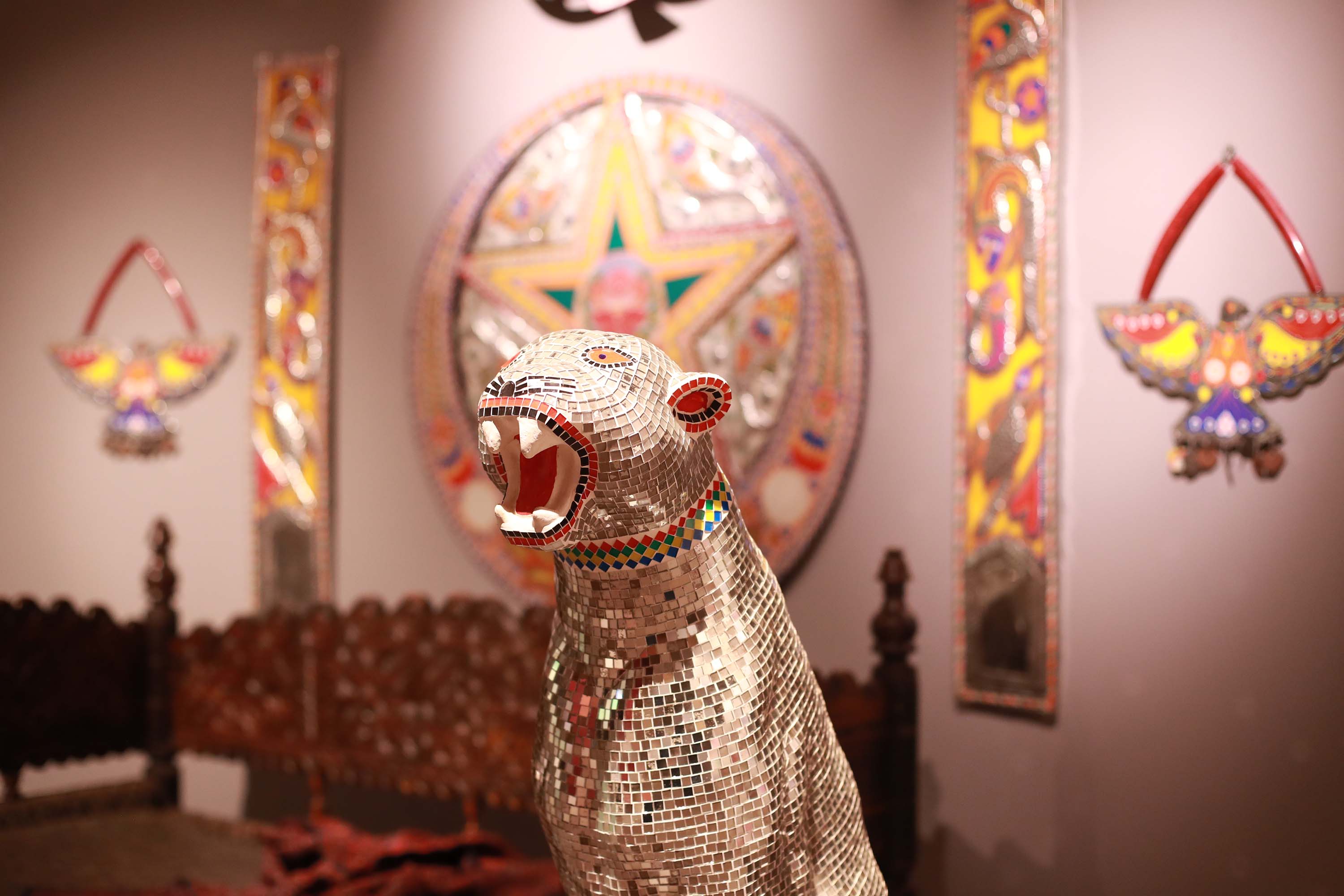 Agenda cultural tem MON no Interior, Shakespeare e oficinas da Primavera dos Museus