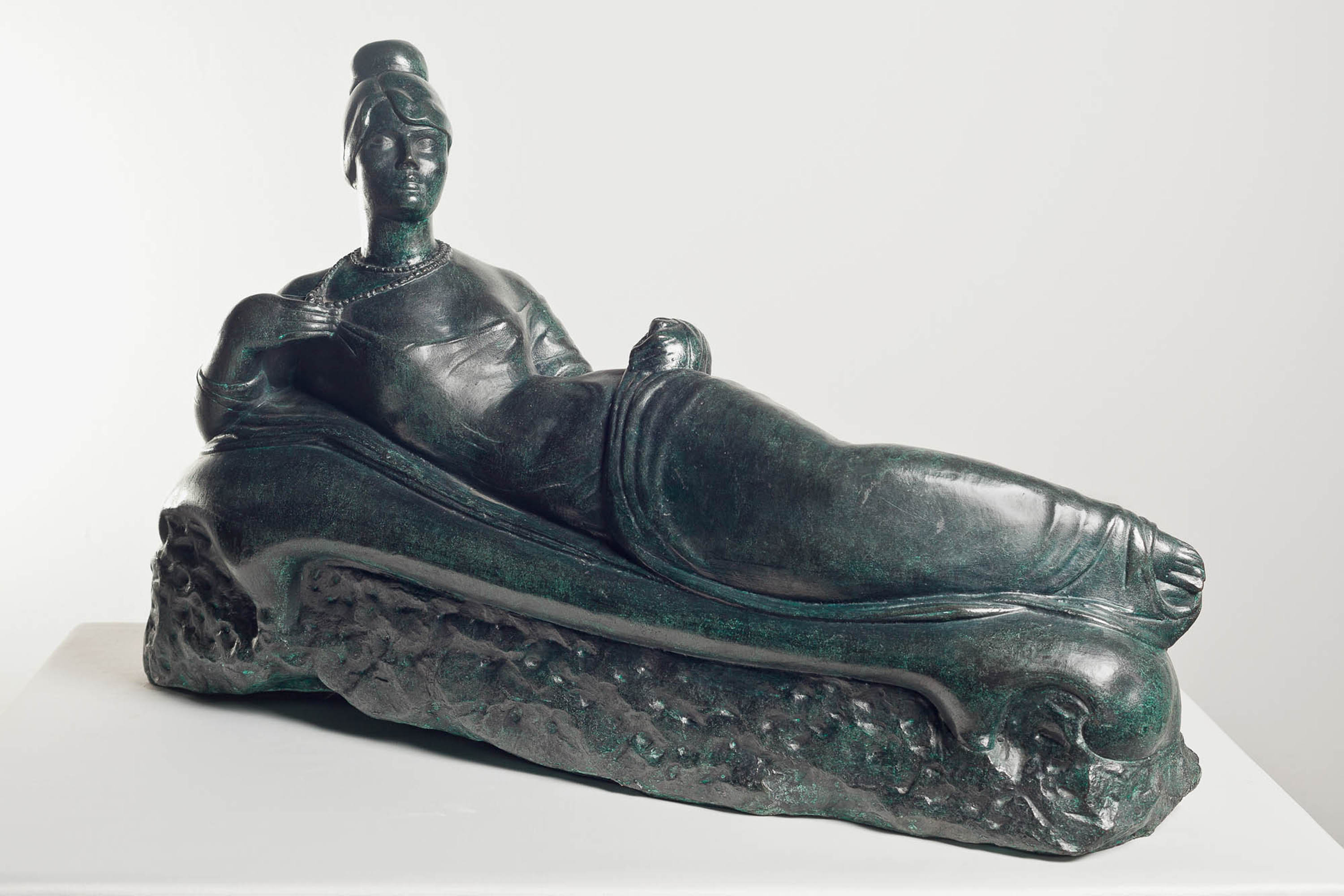 Mostra de Brecheret, Fundo de Quintal e ações educativas nos museus estão na agenda cultural