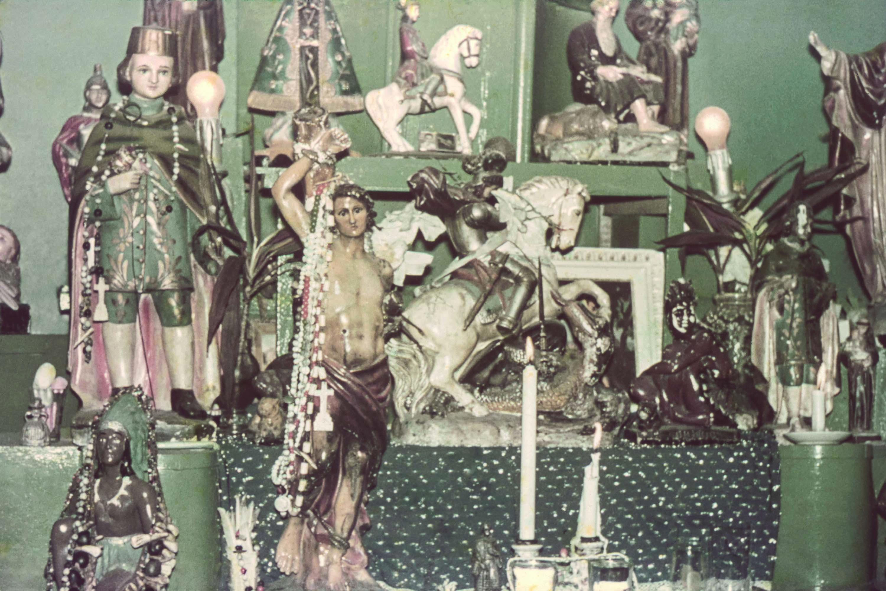 Mostra de Brecheret, Fundo de Quintal e ações educativas nos museus estão na agenda cultural