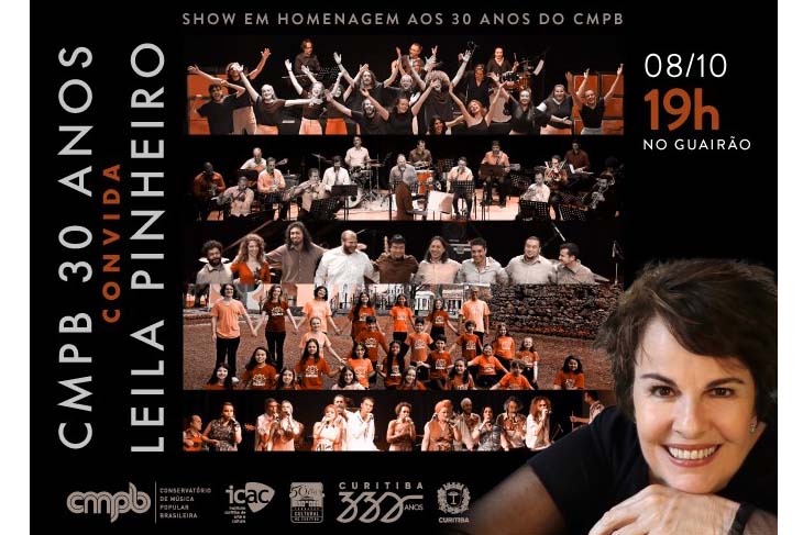 Agenda cultural tem atividades para crianças, Guta Stresser e Orquestra Sinfônica romântica