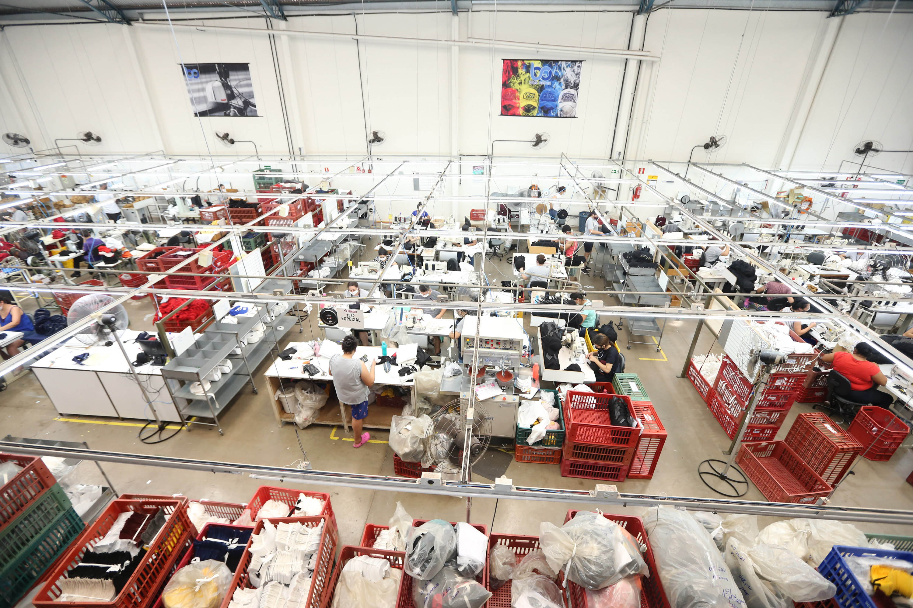 Paraná colocou 61,6 mil jovens no mercado de trabalho em 2023, melhor resultado do Sul