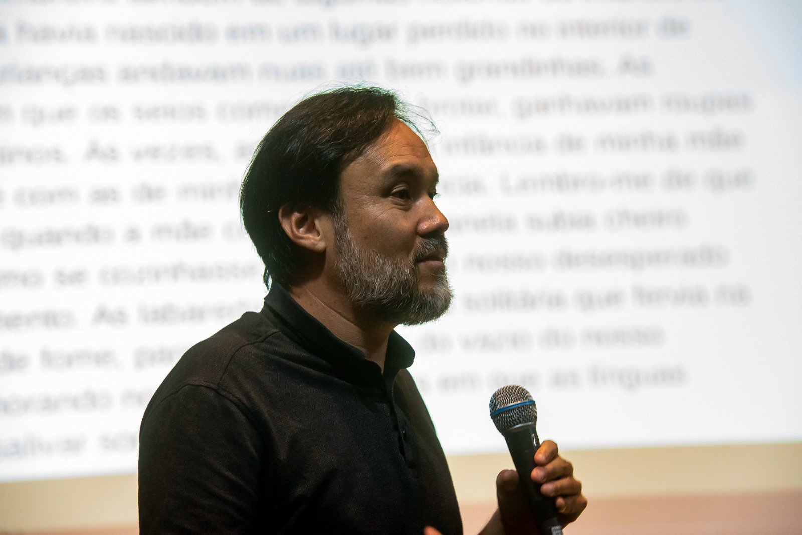 Agenda cultural tem Almir Sater, Porta dos Fundos e festa literária da Biblioteca Pública