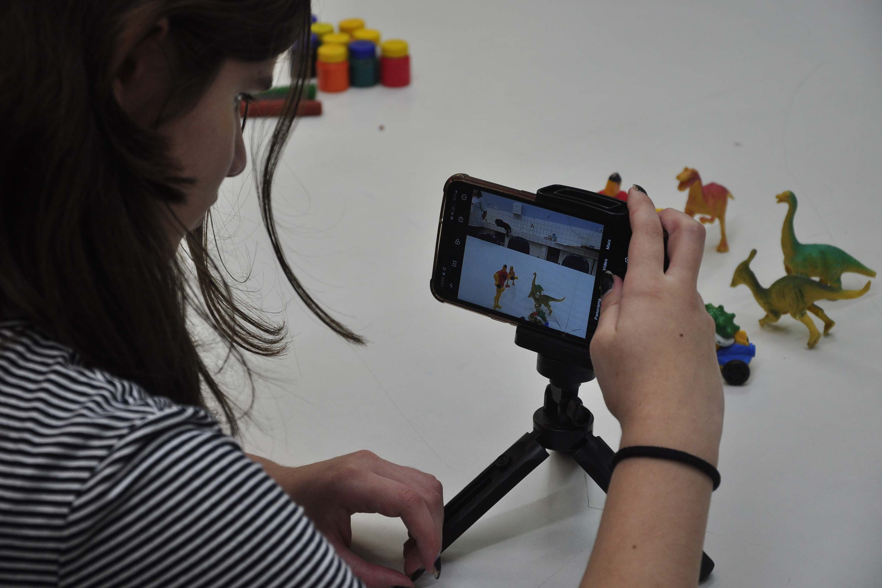 Agenda cultural tem atividades para crianças, Guta Stresser e Orquestra Sinfônica romântica