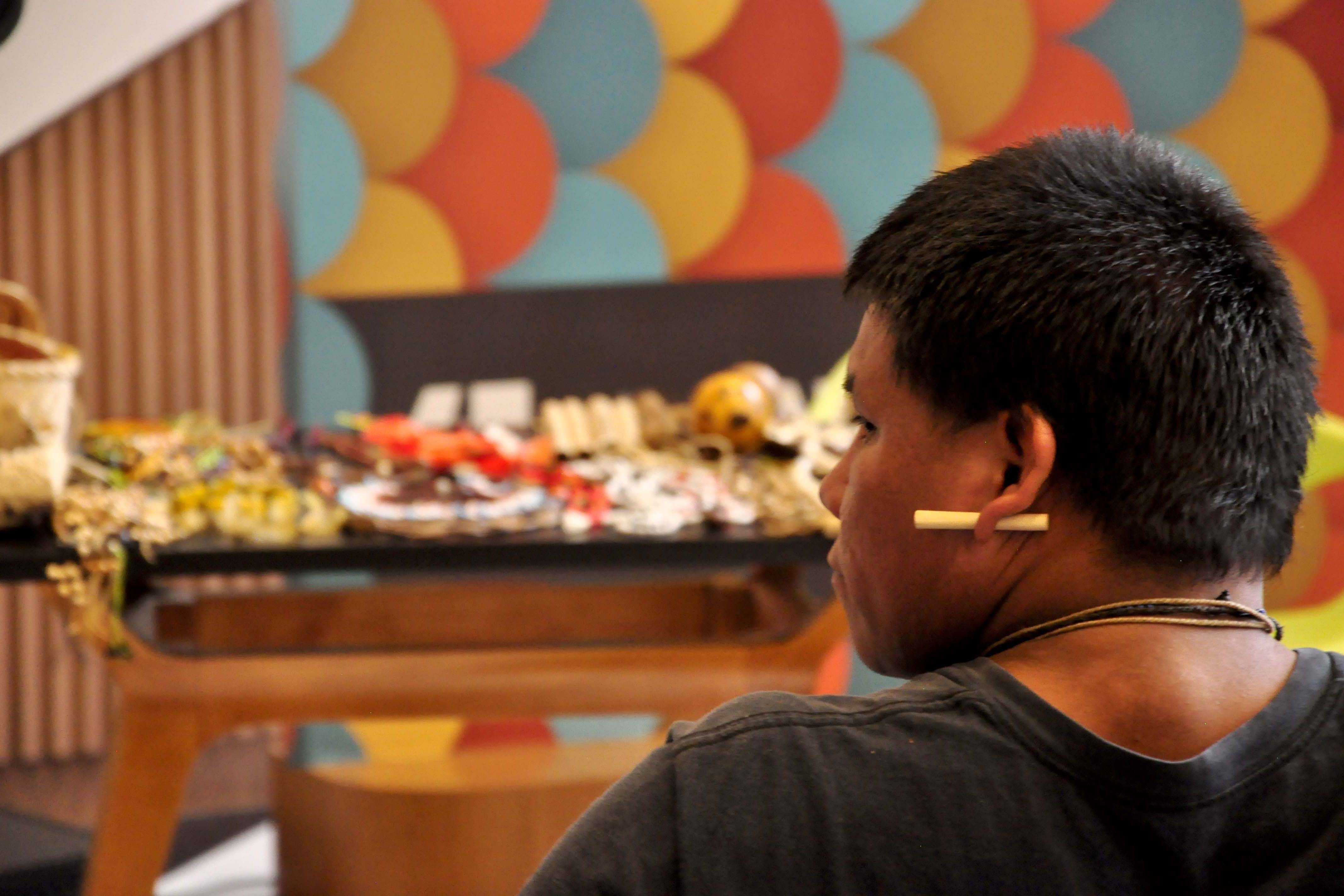 Nova mostra, shows, concerto da OSP e reta final da Flibi enriquecem agenda cultural