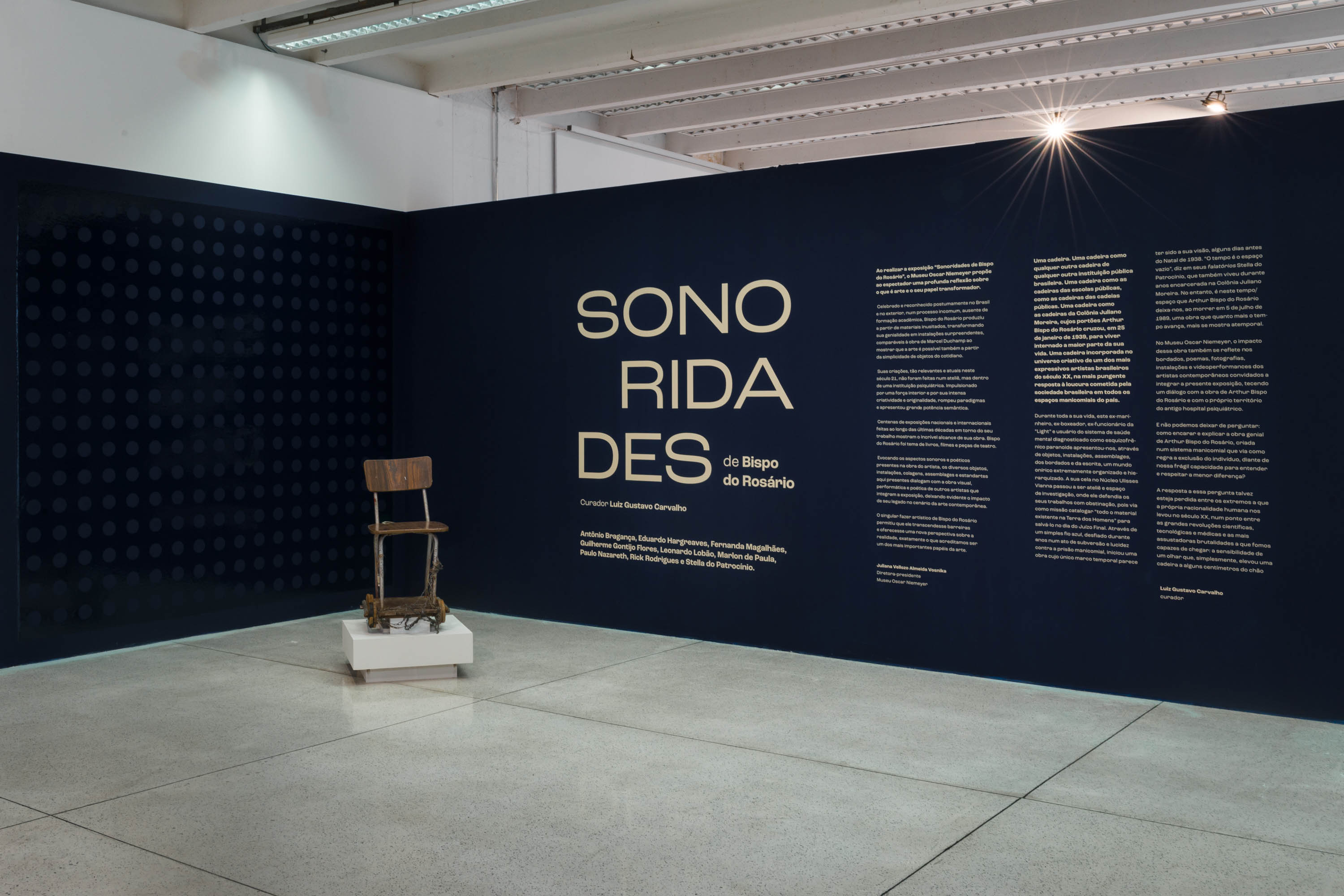 Museus abertos e teatro marcam feriado da Proclamação da República