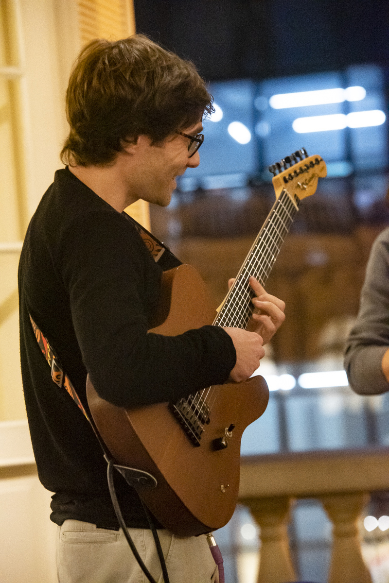 Agenda cultural destaca a herança afro-brasileira, tem shows e concerto