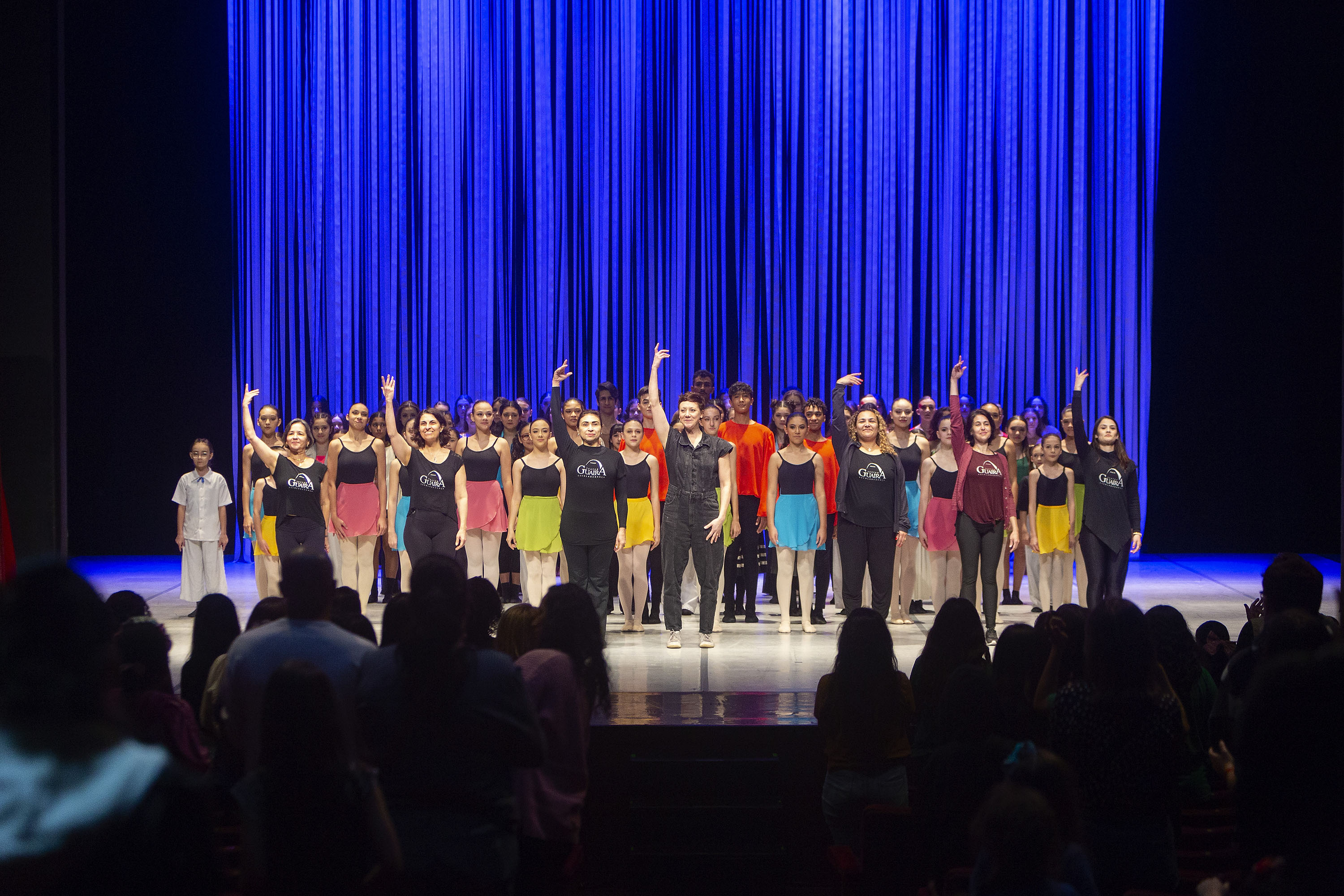 Teatro solidário, oficinas e atividades gratuitas são os destaques da agenda cultural