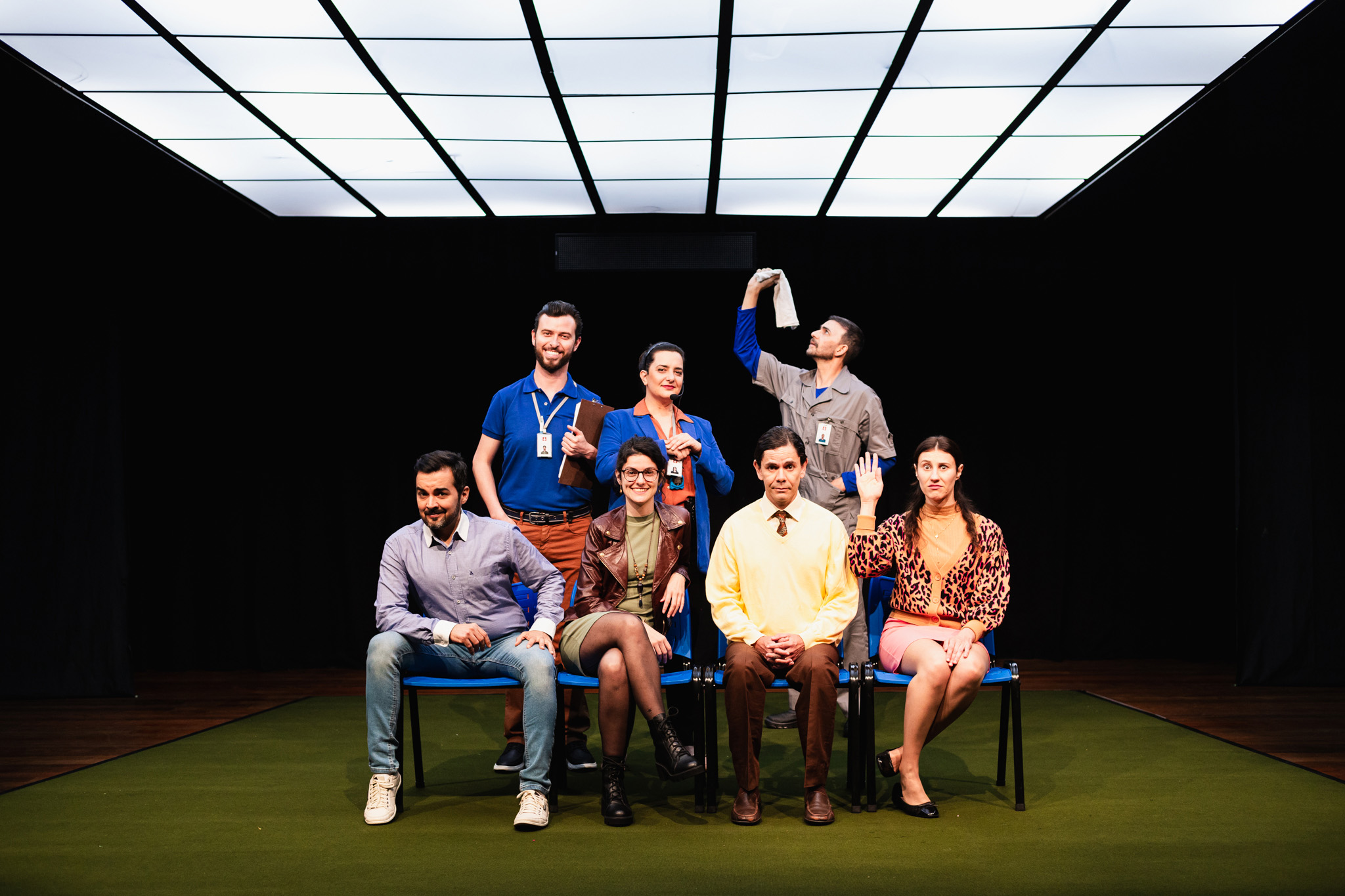 Museus abertos e teatro marcam feriado da Proclamação da República